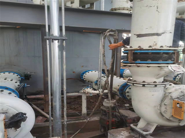 牡丹设备基础沉降下沉注浆加固增加荷载